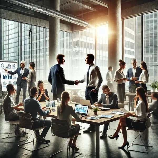 Immagine rappresentativa di ProgettiX